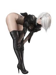 2B by @kuronerinka : rnier
