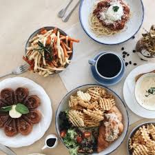 The owl cafe fukuro no mise in tokyo is crowded even on the weekdays, despite its tucked away location. Cafe In Selangor 10 Most Popular Cafes To Hang Out In Selangor