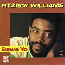 Fitzroy Williams