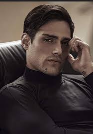 Richard Deiss's Instagram, Twitter & Facebook