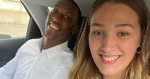 Basket. Concilier carrière sportive et amour : ce couple de joueurs de haut  niveau nous raconte