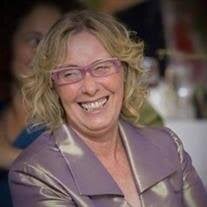 Sandra Anne Daris Obituary