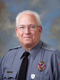 Happy Father's Day from the Powhatan Sheriff's Office! Today, we honor the  fathers, stepfathers, grandfathers, and father figures who protect, guide,  and inspire. To all the dads in our community and within