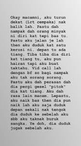 Ini hati lelaki yang sebenarnya. Diana Rashid