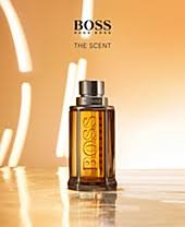 Hugo boss' the scent private accord has become a big favorite of mine recently. Hugo Boss Fragrance Macy S