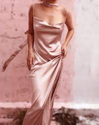 Pin On Pink Silky