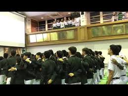Sji exhibitions for residence halls. Sji Student Leaders Investiture 2019 St Joseph S Call Youtube