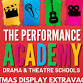 TPA: IT'S CHRISTMAS! - Seafield Community Education Centre, Redhouse Rd, Seafield Event Image