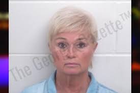 Janet Phelps: https://thegeorgiagazette.com/washington/janet-phelps-2/