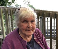 Tribute to Ann (Sue) Stokes, 1945