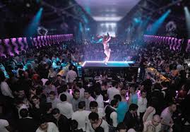 Despre clubul de noapte lucky love. Isu A Verificat Sambata Noaptea Sase Cluburi Din Bucuresti Si A Gasit Nereguli Pentru Care A Dat Sanctiuni Stirile Kanal D