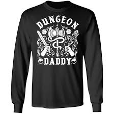 Posted by unknown at 14:45 1 comment Dungeon Daddy Dungeon Master T Shirts Hoodies Sweater El Real Tex Mex