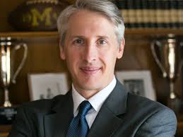 Petoskey grad seeks position