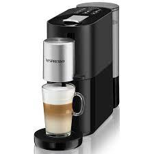 You can pay later with the argos card. Nespresso Atelier Krups Machine With Milk Frother