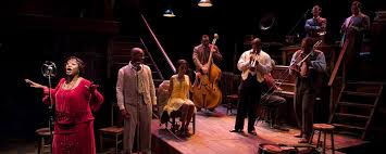 Ma rainey's black bottom is a 2020 american drama film directed by george c. Ma Rainey S Black Bottom Court Theatre