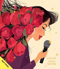 On monday night, chris perez, selena quintanilla's widower, decided to grab a bottle of wine and watch selena for the first time since the film's premiere in 1997. Amazon Com Queen Of Tejano Music Selena 9781499809770 Lopez Silvia Escobar Paola Books