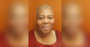 Obituary for Yvonne (Gilliard) Paulding