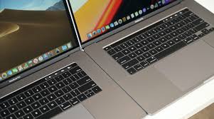 We did not find results for: Compared Apple S 16 Inch Macbook Pro Vs The 2019 15 Inch Macbook Pro Appleinsider