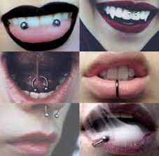 41 Ideas Piercing Tongue I Want For 2019 Mouth Piercings Cool Piercings Piercing