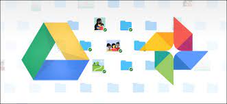How To Sync Your Desktop Pc With Google Drive And Google Photos Google Drive App Google Tricks Google Drive
