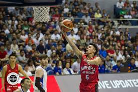 Scottie thompson has had quite a year in the pba.take a look at his highlights from the 43rd season of the league below! Scottie Thompson Takes Over Manila Clasico As Ginebra Bests Magnolia