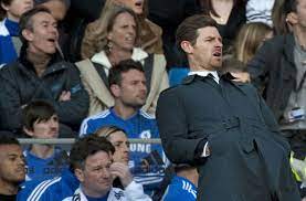 Villas boas nell'ultima stagione ha condotto la squadra alla vittoria del campionato, della coppa nazionale e della coppa uefa, ma ora dovrà dimostrare di poter guidare una squadra ambiziosa e. Chelsea What Ifs Andre Villa Boas Is Given A Shot In 2011 2012