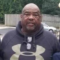 Curly Michael Ferguson Obituary