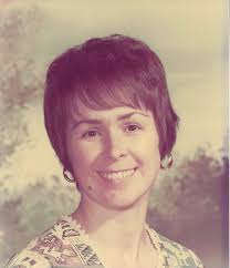 Miramichi's Funeral Announcements Elsie Enright