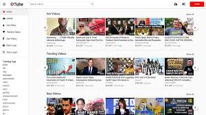 Best Youtube Alternatives 2020 Sites For Watching Free Videos Watch, download & share videos via pakvim all over world with high speed & hd quality.pakvim offers fast and seamless streaming of youtube videos and allows you to download any video easily. best youtube alternatives 2020 sites