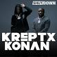 ShutDown: Krept x Konan event image