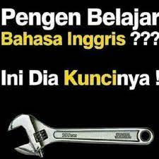 Ktawa Com Meme Lucu Pengen Belajar Bahasa Inggris Ini Dia Kuncinya New Funny Jokes Humor Funny Memes
