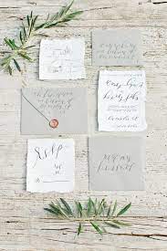 Calligraphed Wedding Invitations Handwritten Wedding Invitations Handwritten Wedding Wedding Invitations Diy