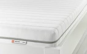 Ikea Malfors Matratze Test Bewertung Wie Gut Ist Die Malfors Matratze