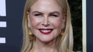 Nicole kidman is one of the most talented actors that the hollywood film industry can boast of. Nicole Kidman Postet Throwback Foto