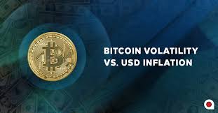 Yes, bitcoin was indeed in a bubble in 2017, but so was it in similar episodes back in 2011 and 2013. Usd Inflation Vs Bitcoin Which Is The Real Bubble By Applicature Applicature Medium