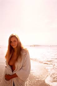 Sandy Johnson - Playboy Playmate, Miss June 1974