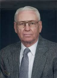 Billie Faye (Maddoux) & LeRoy Allen, Jr.