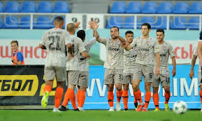 13.02.2021 → динамо киев · олимпик донецк матч. Foto I Video Olimpik Shahter 2 5 Obzor Olimpik Doneck Futbol Na Soccernews Ru