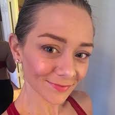 Renee Justice's Instagram, Twitter & Facebook