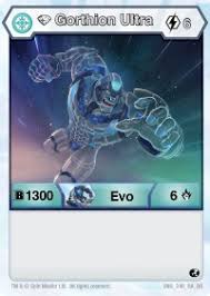 Bakugan, battle pack 5 pack, aurelus lupitheon & haos vicerox, collectible cards & transforming creatures, for ages 6 & up 4.7 out of 5 stars 165 $44.99 $ 44. Battle Brawlers Bakugan Tcg Tcgplayer