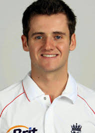 England wicketkeeper Davies announces he is gay