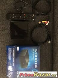 Televize samsung s aplikací o2 tv. Prodam O2tv Set Top Box Wifi Praha Sbazar Avizo Bazos