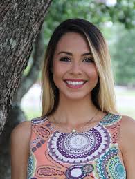 Milton High alumna elected Florida college system SGA president
