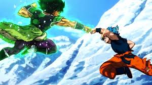 Três anos após a estreia de dragon ball super: Download Dragon Ball Super Broly Movie 3gp Mp4 Mp3 Flv Webm Pc Mkv Irokotv Ibakatv Soundcloud