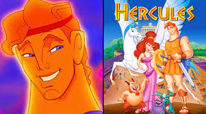 When you purchase through movies anywhere. Disney Are Reportedly Developing A Live Action Hercules Movie Popbuzz