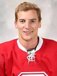 2015-16 Men's Ice Hockey Roster