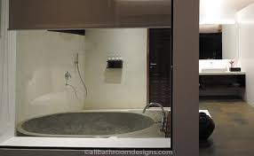 Get ideas for giving your bathroom a new look at hgtv.com. Designs For Small Bathrooms Tips To Visually Increase Size