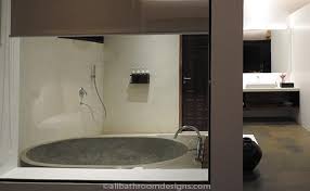Make an ensuite feel like an extension of your bedroom. Designs For Small Bathrooms Tips To Visually Increase Size