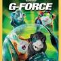 G-FORCE from www.amazon.com
