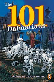 101 dalmatians is a 1996 american comedy adventure film. 101 Dalmatians English Edition Ebook Smith Dodie Amazon De Kindle Shop
